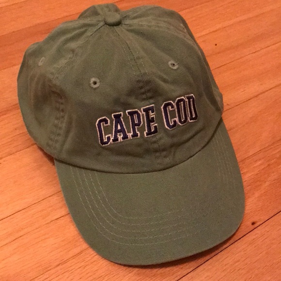 cape cod baseball hats